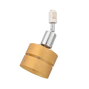 オーム電機 レールライト ライティングダクト用 E26口金  ナチュラル ORLSE26MNWW ［E26 /LED］ 【864】 | OHM