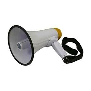 オーム電機 ハンディメガホン （5W） BMX-110 | OHM