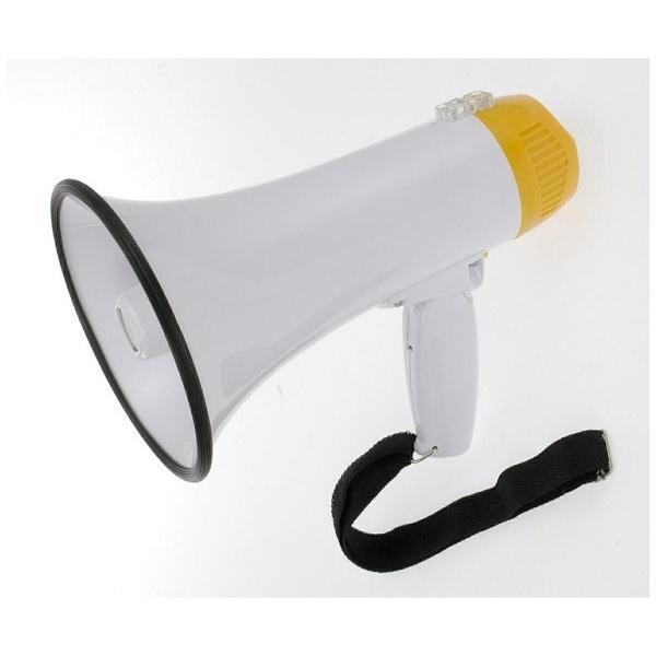 オーム電機 ハンディメガホン （5W） BMX-110 | OHM | 02