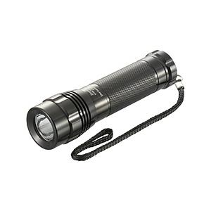 オーム電機 防水LEDライト500ルーメン   LHA-SP431-K2 ［LED /単4乾電池×3 /防水対応］ | OHM