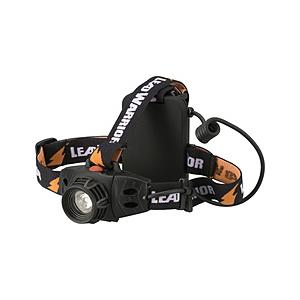 オーム電機 LEDヘッドライト420ルーメン   LC-SY333-K2 ［LED /単3乾電池×3 /防水対応］ | OHM