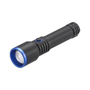 オーム電機 GLEDライト 単4電池式 170ルーメン   LHA-P17A5 ［LED /単4乾電池×1 /防水対応］ | OHM