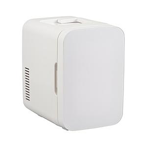 オーム電機 COK-R056-W 電子式保冷保温ボックス（5L） | OHM