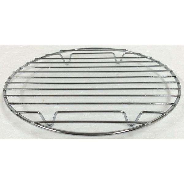 イシガキ産業 スキレット　18cm用 鉄鋳物蓋 網付 | イシガキ | 02