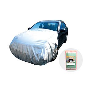 アラデン 自動車用ボンネット保護カバー BC-M | アラデン