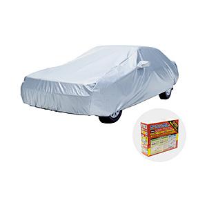 アラデン 自動車用防炎ボディーカバー 適合車長4.01m〜4.30m カローラ（00年前期以前）・86・BRZ BB-N3 | アラデン