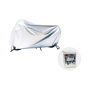 アラデン 起毛防炎バイクカバー 最大車長：2.15m　最大車高1.25m KBB3 | アラデン