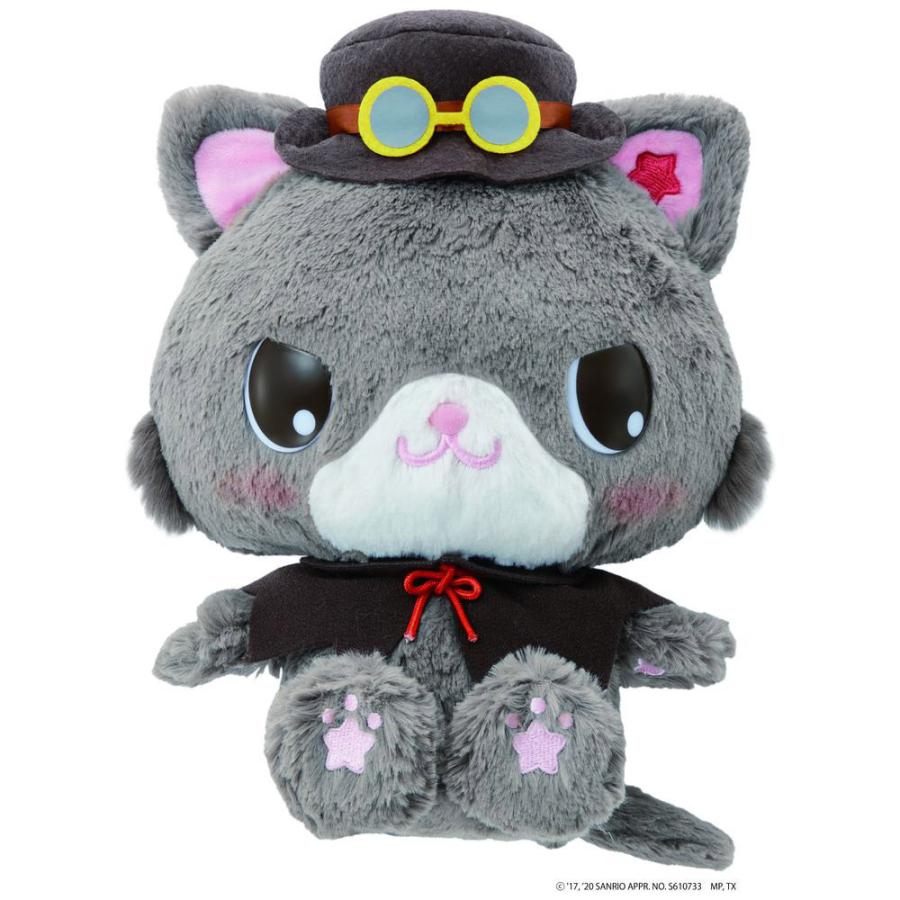 アガツマ・エンタテイメント ミュークルドリーミー おしゃべりするにゅい☆ [振込不可] |  | 01