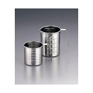 一菱金属 18-8 ネスト メジャーカップ 100cc ＜BMZ4301＞ | 