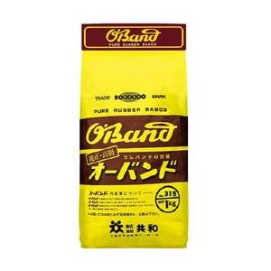 共和 オーバンド1KG　＃315　GL156 | 