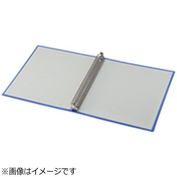 キングジム リングバインダー BF  668BF　黒 | KING JIM | 02