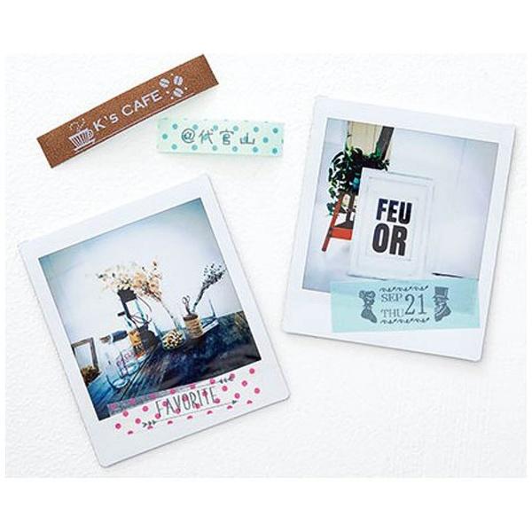 キングジム ラベルライター 「テプラ（TEPRA）PRO」（テープ幅：18mmまで）　SR-GL2ヒン （コーラルピンク） | KING JIM | 01