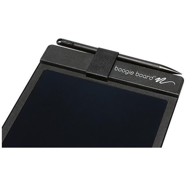 キングジム 電子メモパッド 「ブギーボード（boogie board）」　BB-1GX （黒）｜y-sofmap｜03