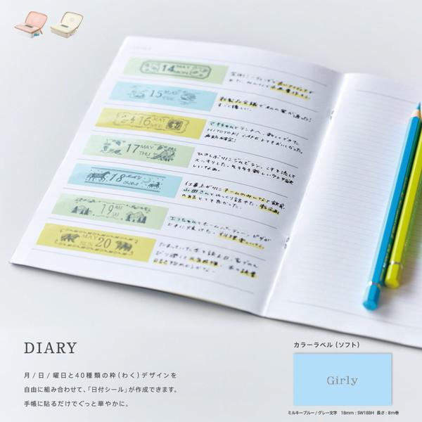 キングジム ラベルライタ-「テプラ」PRO　クリ 【864】 | KING JIM | 05