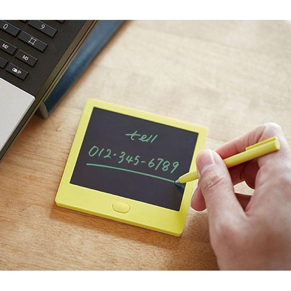 キングジム ブギ−ボ−ド　黄 | KING JIM | 02