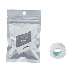 キングジム Liteフィルムテ−プホワイト TPT15006 | KING JIM