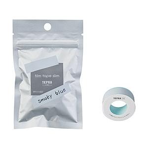 キングジム Liteフィルムテ−プスモ−キ−ブル− TPT11007 | KING JIM