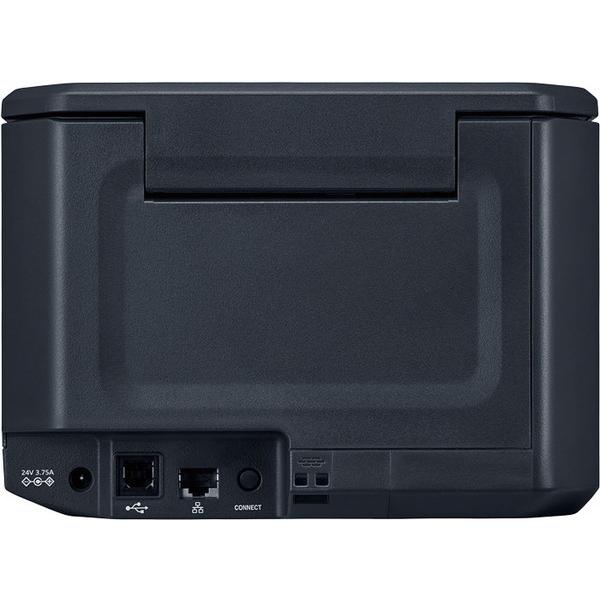 キングジム ラベルライター「テプラ」PRO パソコン専用（対応テープ幅：4〜50mm） ブラック SR-R7900P | KING JIM | 01