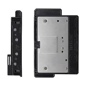 キングジム 「テプラ」ＰＲＯテ−プカット用交換カッタ | KING JIM