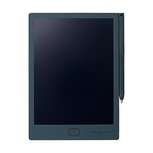 キングジム BB-14 電子メモパッド boogie board  ネイビー | KING JIM