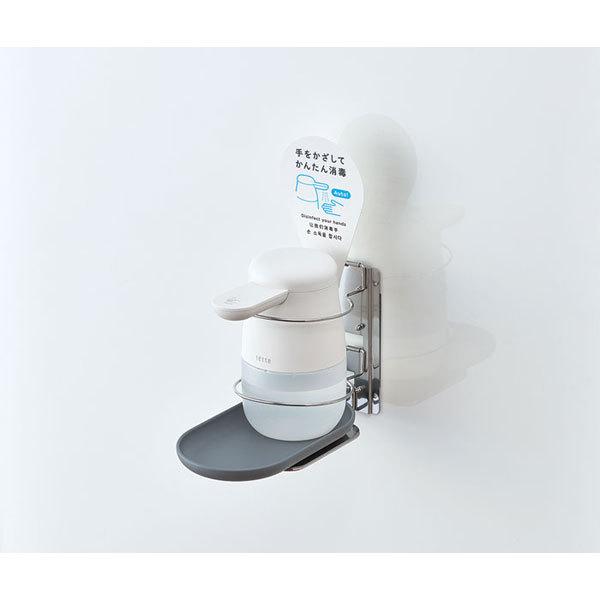 キングジム テッテ専用壁掛けホルダ−   TEH10 | KING JIM | 02