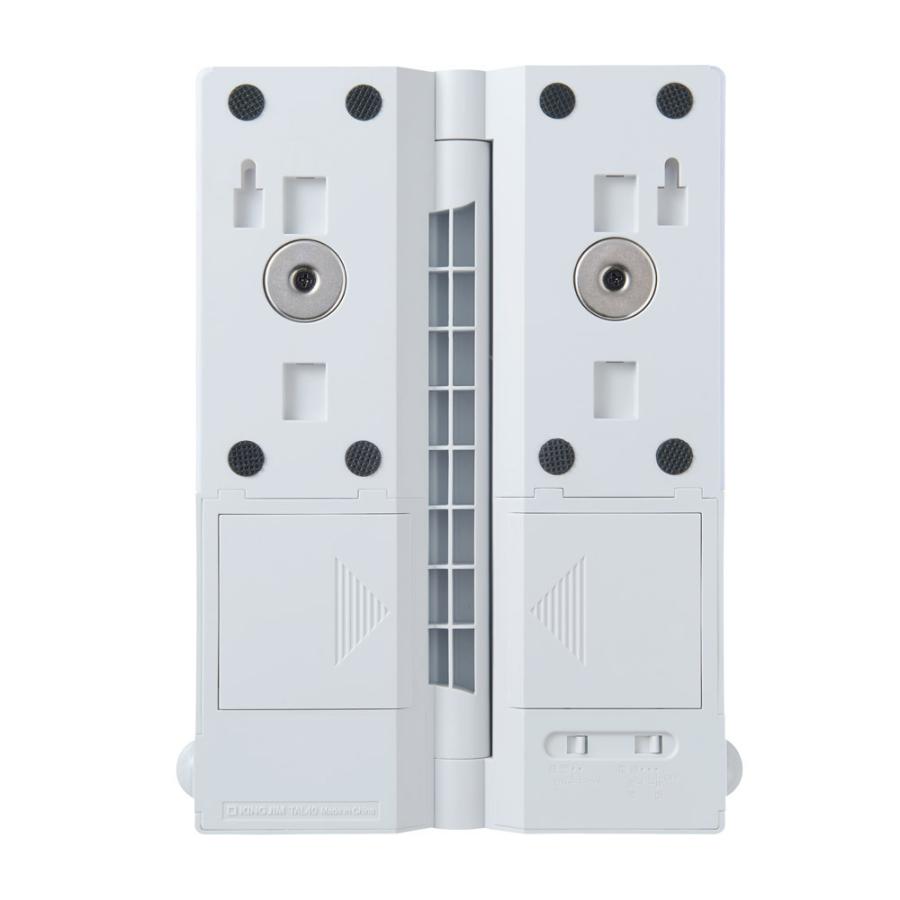 キングジム カドにつけるお知らせライト TAL40クレ | KING JIM | 02