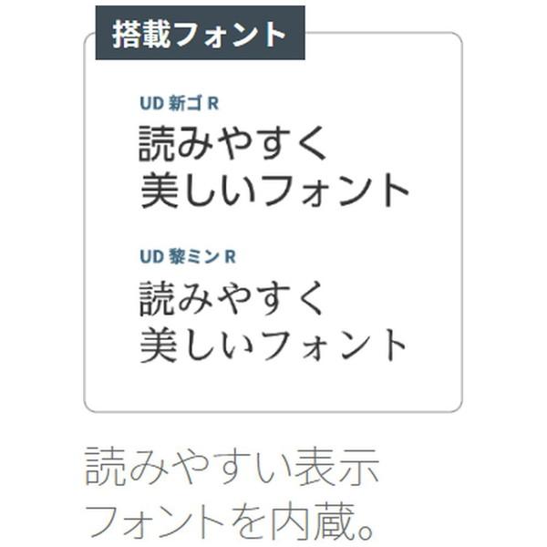 キングジム DM250 デジタルメモ pomera（ポメラ） | KING JIM | 06
