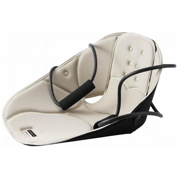 キングジム すきま時間にセルフケア 肩甲骨ストレッチチェアー ai ma ni サンドベージュ AHC020-BE | KING JIM