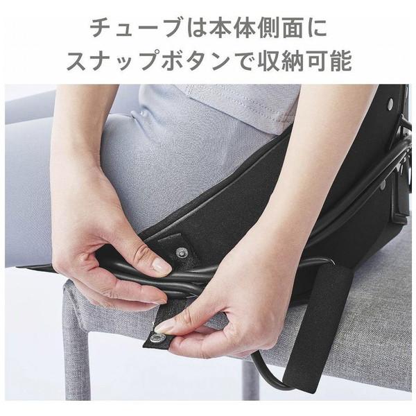 キングジム すきま時間にセルフケア 肩甲骨ストレッチチェアー ai ma ni サンドベージュ AHC020-BE | KING JIM | 04