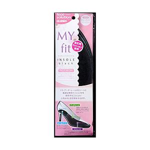 コロンブス My Fit（マイフィット）インソール 女性用 1足 | 