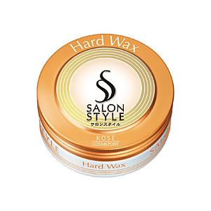 コーセーコスメポート サロンスタイル ヘアワックスC ハード 75g | コーセーコスメポート