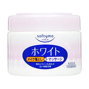 コーセーコスメポート ソフティモホワイトコールドクリーム(300g) | コーセーコスメポート