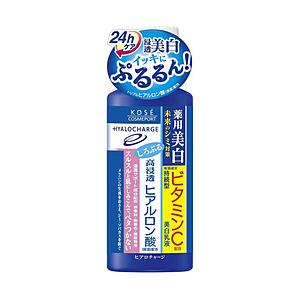 コーセーコスメポート ヒアロチャージ薬用ホワイトミルキィローション160ml [振込不可] | コーセーコスメポート