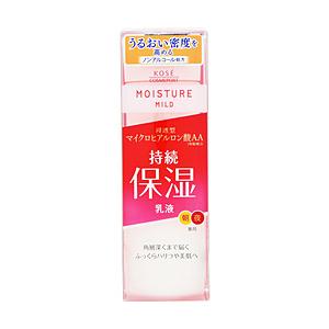 コーセーコスメポート モイスチュアマイルドミルキィローション160ml | コーセーコスメポート