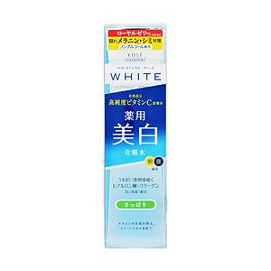 コーセーコスメポート モイスチュアマイルドホワイト ローションL さっぱり 180ml | コーセーコスメポート
