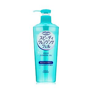 コーセーコスメポート 【softymo（ソフティモ）】スピーディクレンジングジェル（240ml） | コーセーコスメポート
