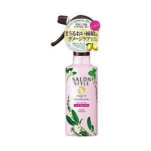 コーセーコスメポート 【サロンスタイル】ボタニカル トリートメント ヘアウォーター しっとり 250ml | コーセーコスメポート