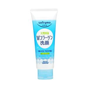 コーセーコスメポート ソフティモ洗顔コラーゲン150g | コーセーコスメポート
