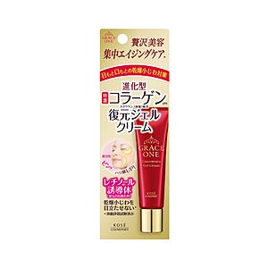 コーセーコスメポート GRACE ONE（グレイスワン） 集中リペアジェルクリーム 30g | コーセーコスメポート