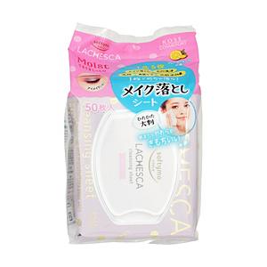 コーセーコスメポート softymo（ソフティモ）ラチェスカ水クレンジングシートモイスト | コーセーコスメポート