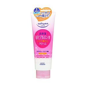 コーセーコスメポート ソフティモスーパークレンジングヒアルロン酸210g 【864】 | コーセーコスメポート