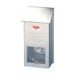 グリーンライフ グリーンライフ　ステンレスポスト   PS-10H | 