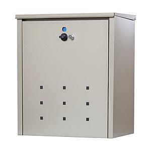 グリーンライフ グリーンライフ　メール便ポスト兼用宅配ボックス   TFH-75S(TGY) | 