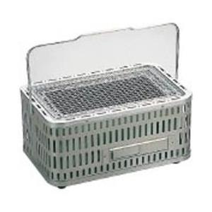 グリーンライフ 角型卓上シチリン 団炭 SC-392 ＜GST11＞ | GREEN LIFE