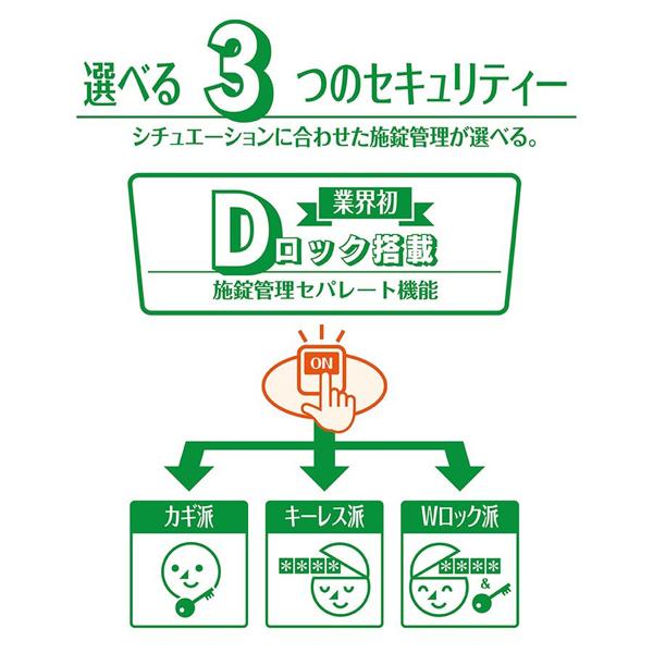 カール事務器 CB-8670 キャッシュボックス   ［鍵式＋ダイヤル式］ | CARL | 05