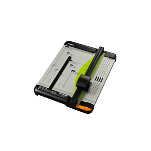 カール事務器 裁断機 ディスクカッター A4 グレー DC-600 【公式通販】