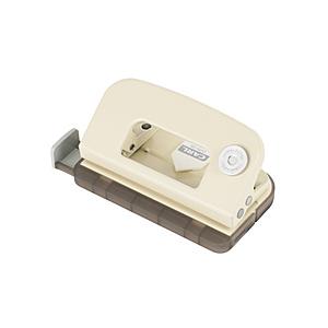 カール事務器 デコレパンチ  クリーム DPN-35-I | CARL