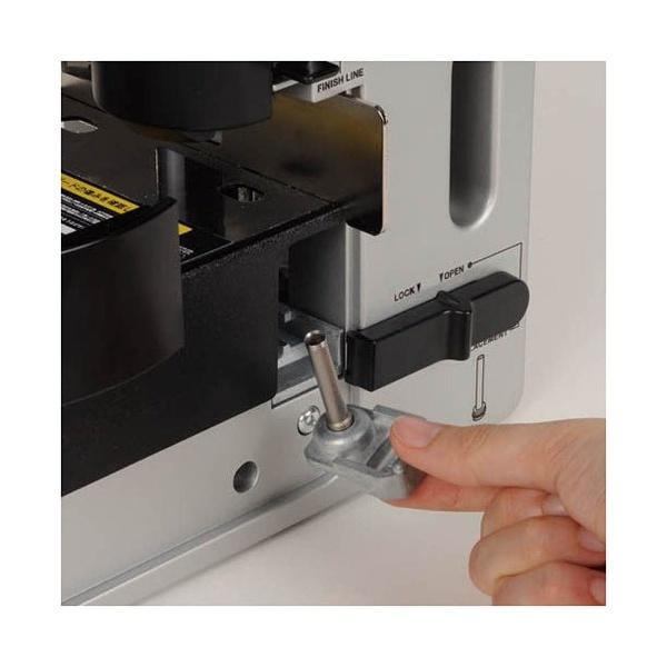 カール事務器 強力パンチ　HD-520N | CARL | 02