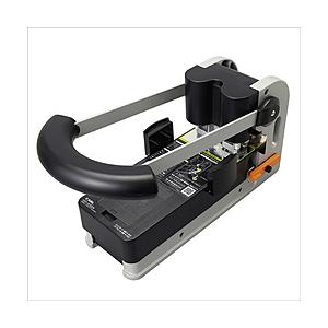 カール事務器 強力パンチ　HD-530N | CARL