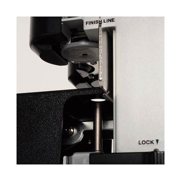 カール事務器 強力パンチ　HD-530N | CARL | 03